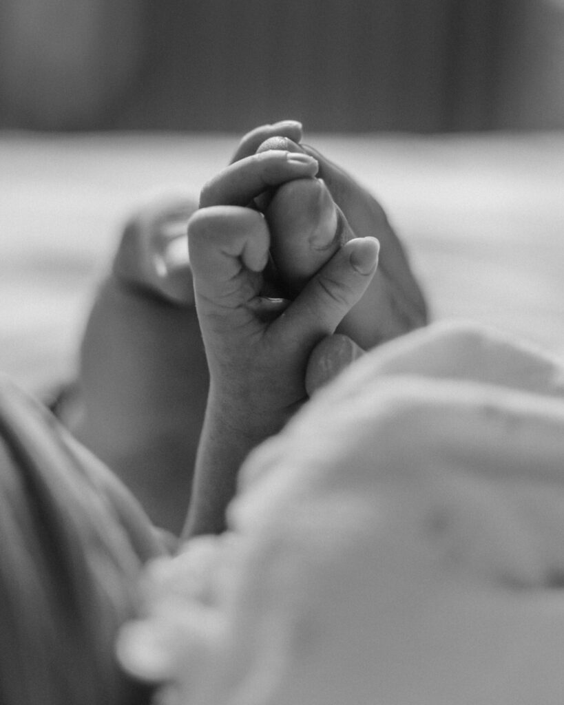 Neugeborenen Fotografie, Newborn