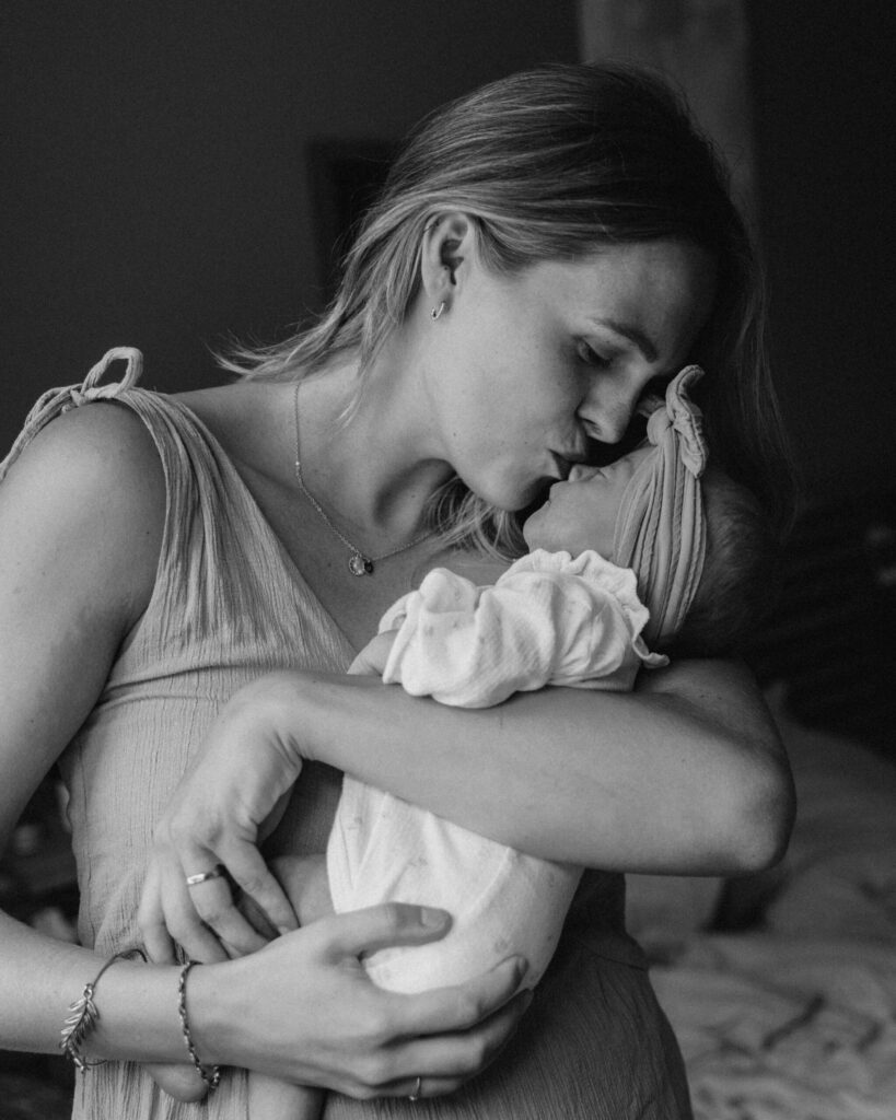 Familienfotografie Bayern