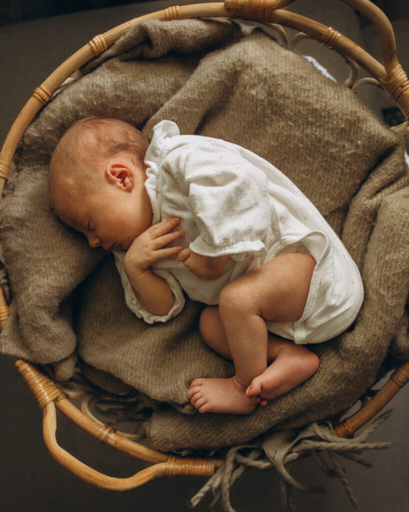 Neugeborenen Fotografie, Newborn