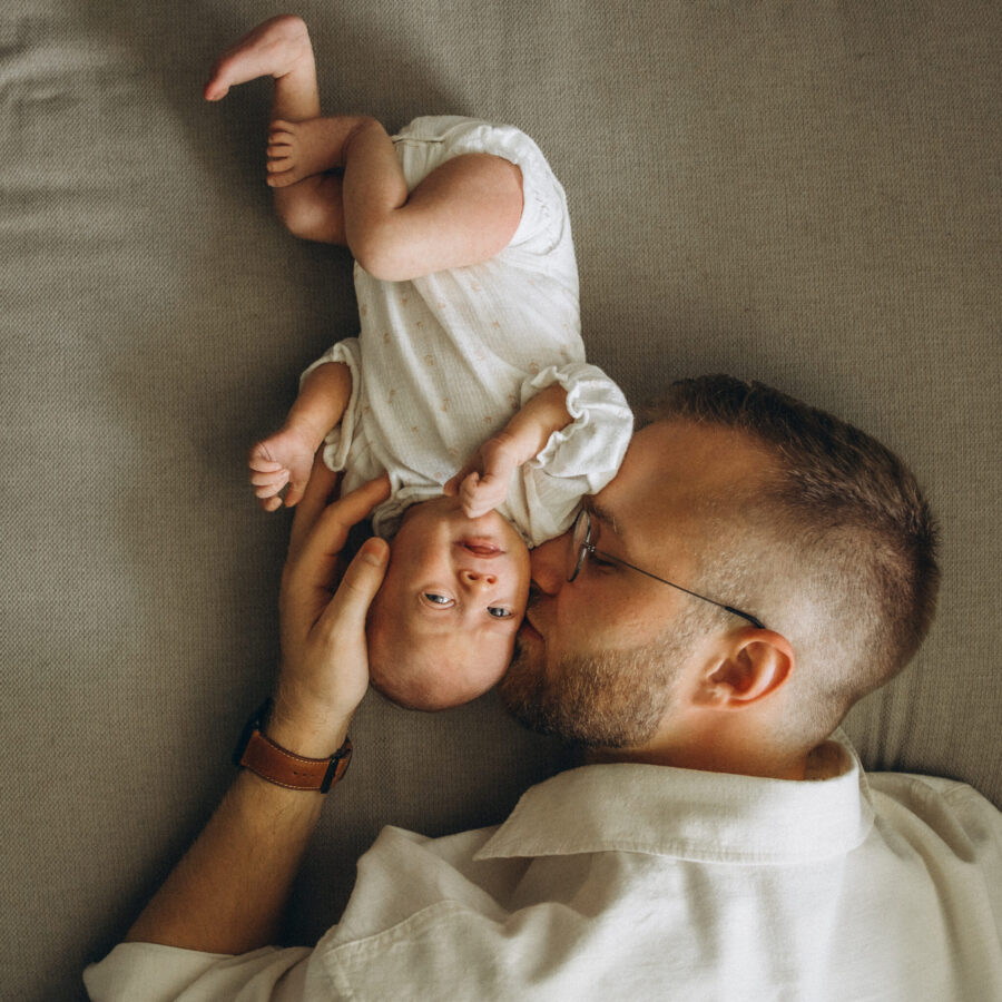 Familienfotografie Bayern