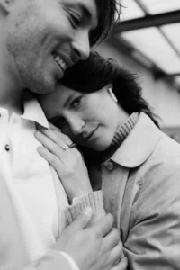 Paarfotos Photoshooting für Paare in München