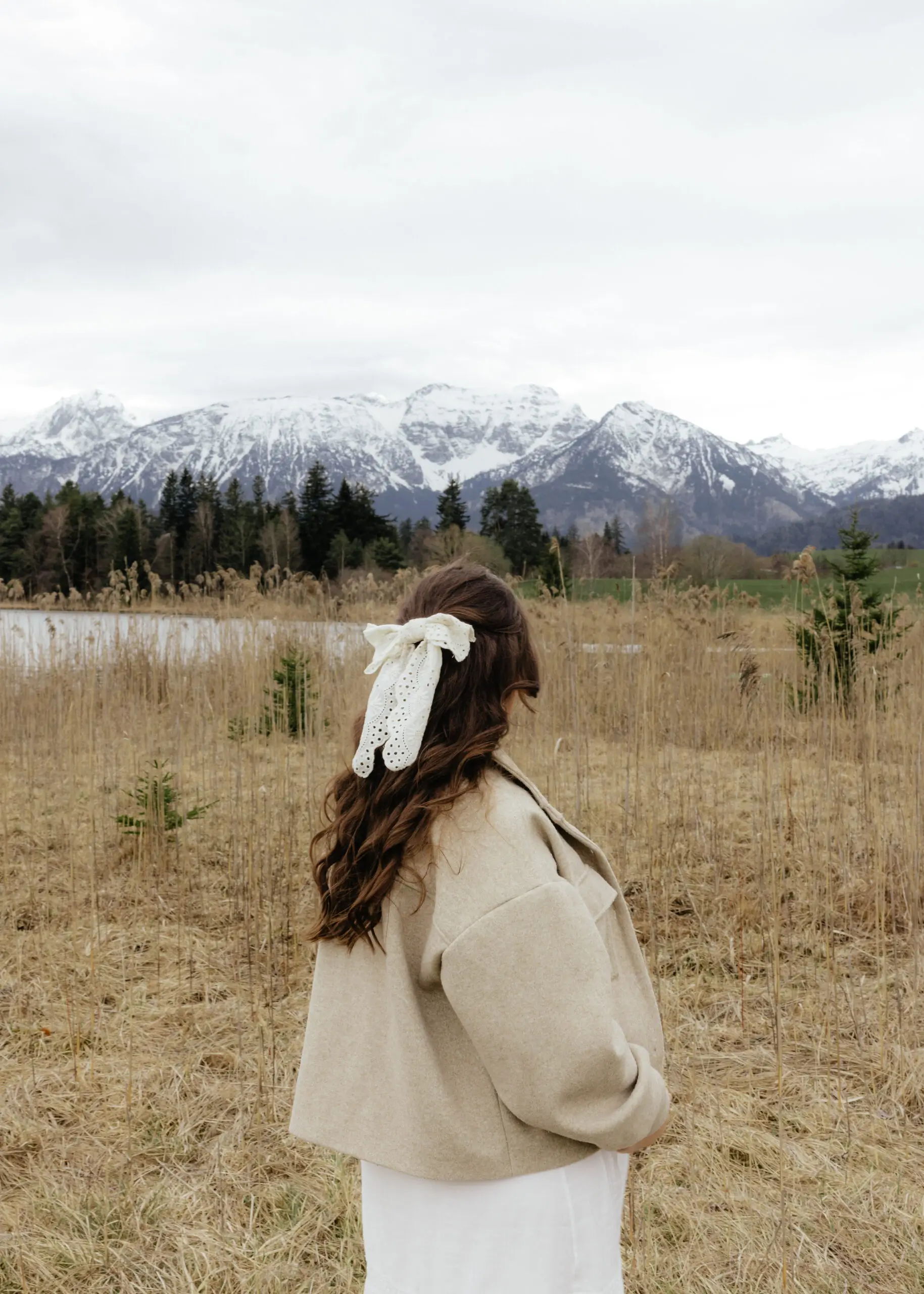 Schwangerschaftsfotografie