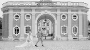 Stefanie und Dennis B.