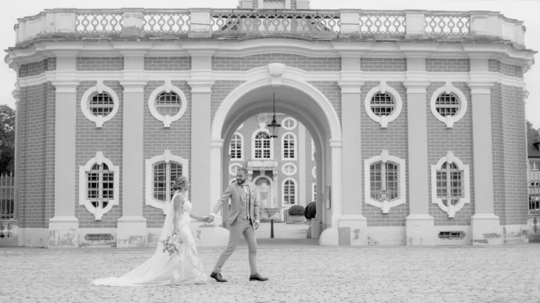 Stefanie und Dennis B.