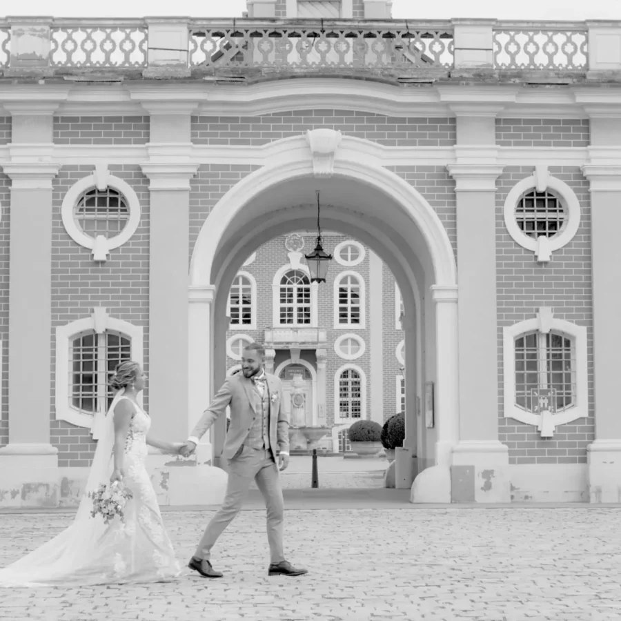 Stefanie und Dennis B.