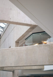 Gebäude Bewerbungsfoto München