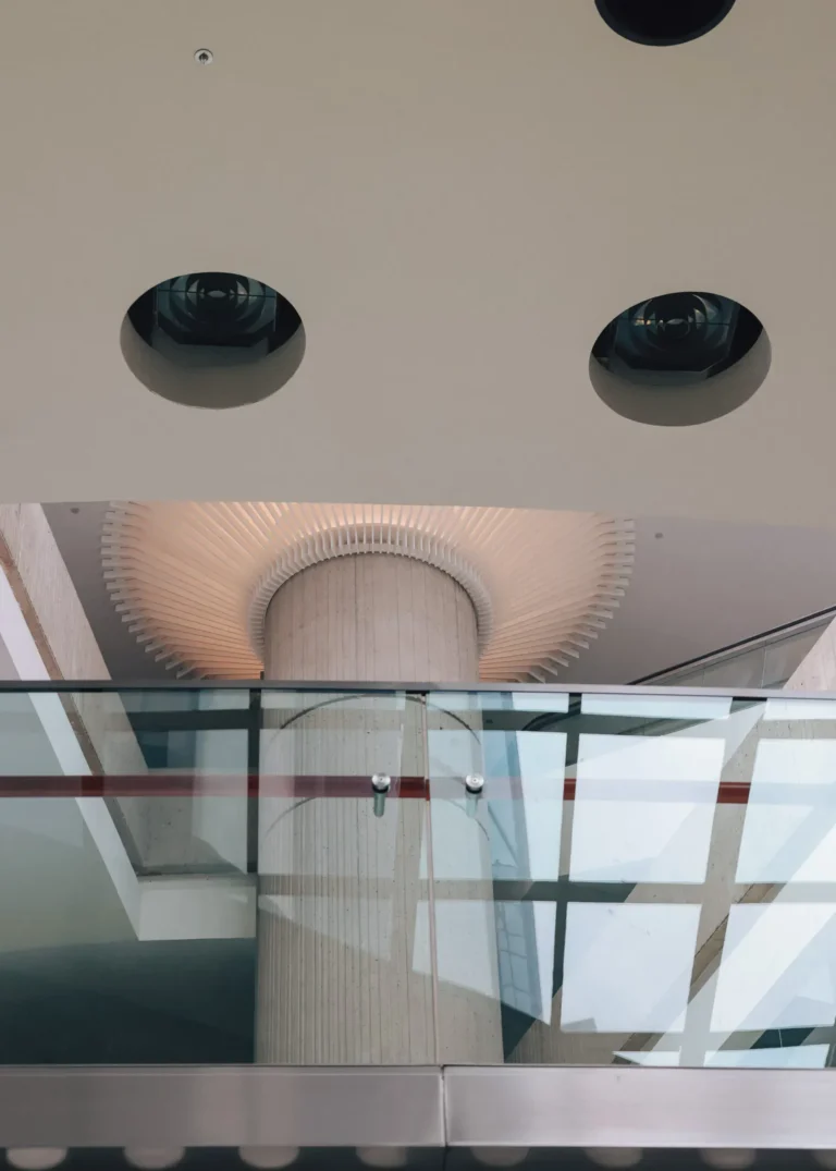 Bürogebäude in München