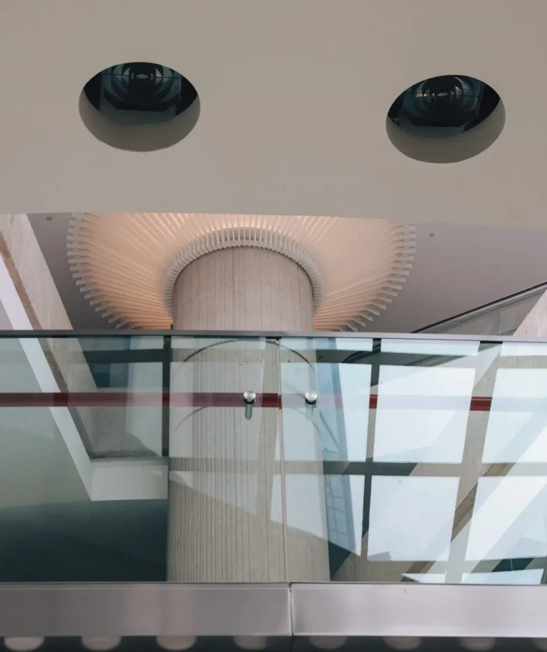 Bürogebäude in München
