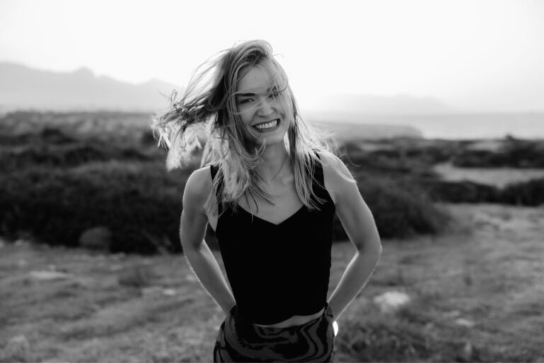 Fotograf München: Viktoria Welmann